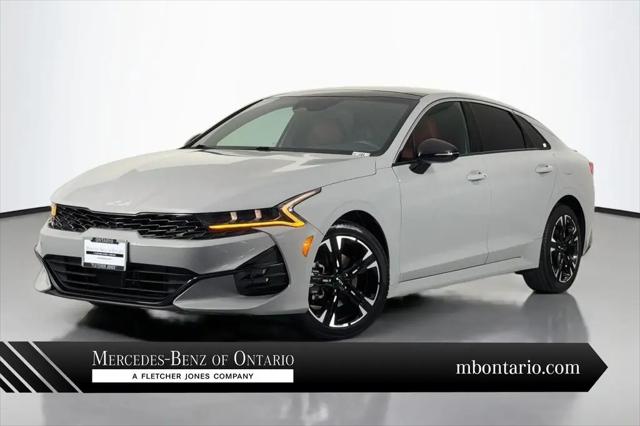 2024 Kia K5 GT-Line for sale in Ontario, CA