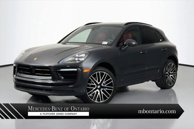 2023 Porsche Macan Macan for sale in Ontario, CA