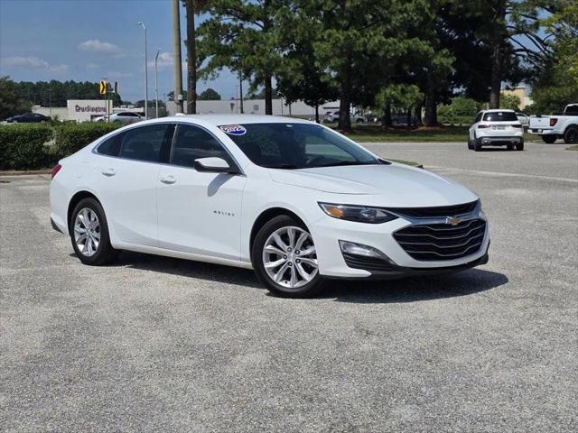 2023 Chevrolet Malibu FWD 1LT for sale in Mobile, AL