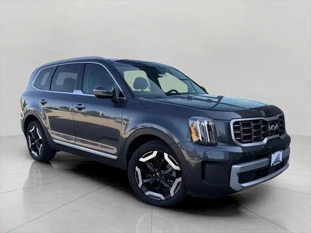 2024 Kia Telluride S for sale in Appleton, WI