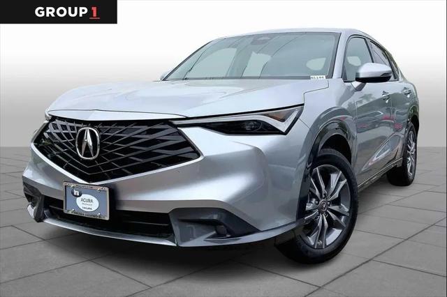 2025 Acura ADX FWD for sale in Westwood, MA