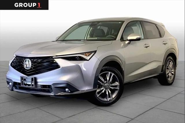 2025 Acura ADX FWD for sale in Westwood, MA