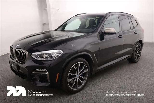 2019 BMW X3 M40i for sale in Nixa, MO