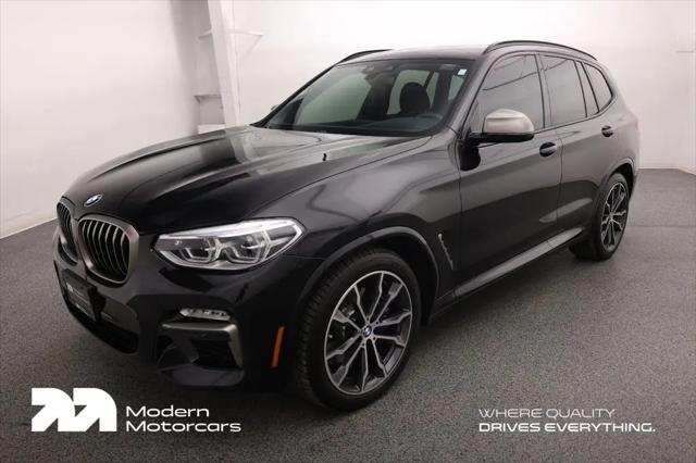 2019 BMW X3 M40i for sale in Nixa, MO