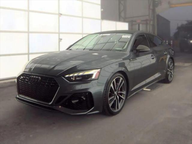 2021 Audi S5 Sportback Premium Plus TFSI quattro Tiptronic for sale in Carrollton, TX