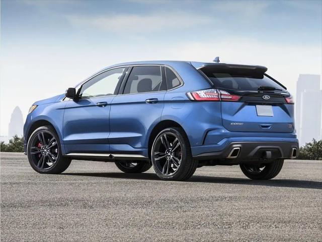 2019 Ford Edge ST for sale in Lancaster, PA