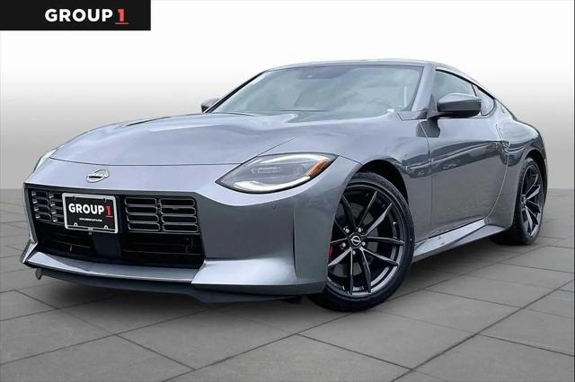 2024 Nissan Z Performance Manual for sale in Stratham, NH