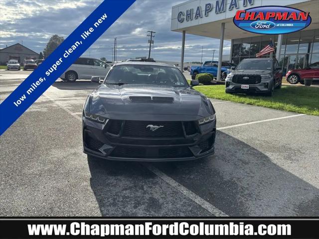 2024 Ford Mustang GT Fastback for sale in Columbia, PA