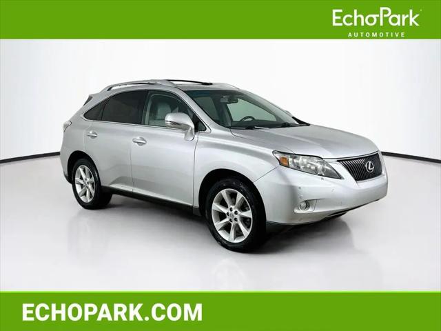 2012 Lexus RX 350 Base for sale in Cary, NC