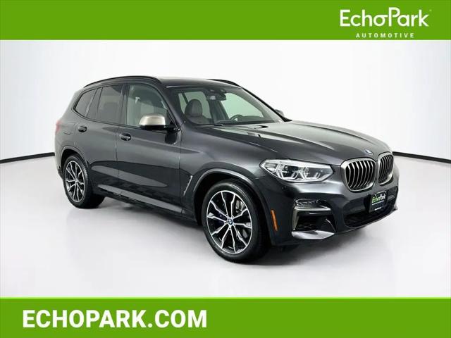 2020 BMW X3 M40i for sale in Cary, NC