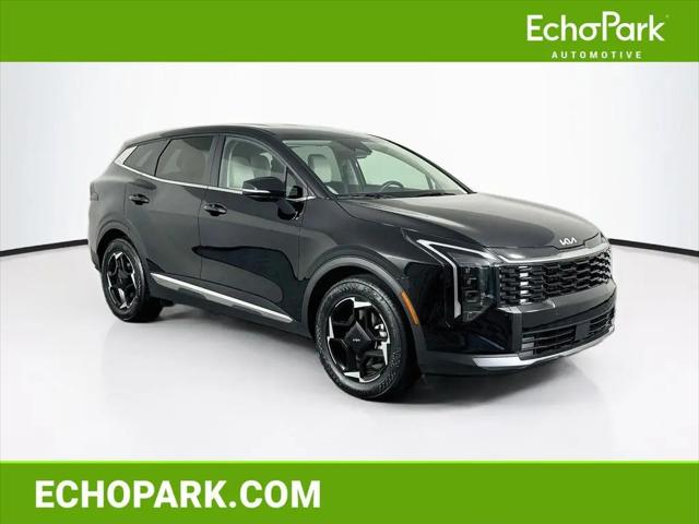 2026 Kia Sportage EX for sale in Cary, NC