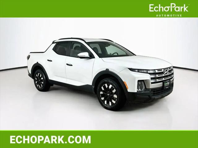 2025 Hyundai Santa Cruz SEL for sale in Cary, NC