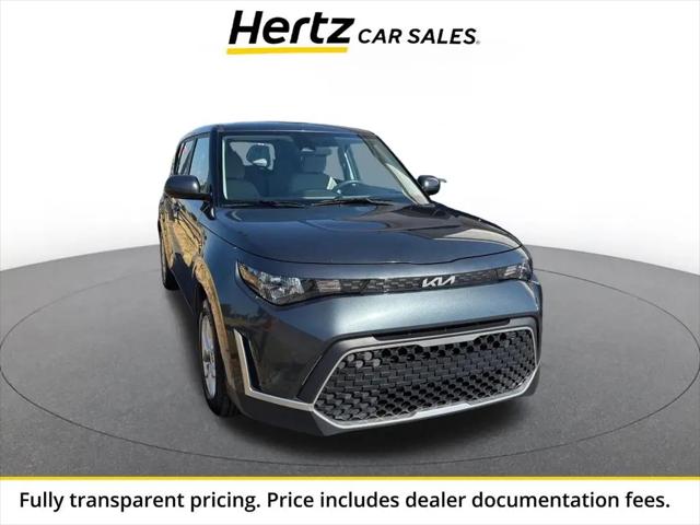 2025 Kia Soul LX for sale in Warr Acres, OK