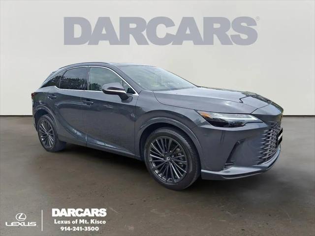 2026 Lexus RX 350 Premium for sale in Mt. Kisco, NY