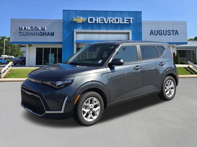 2025 Kia Soul LX for sale in Augusta, GA