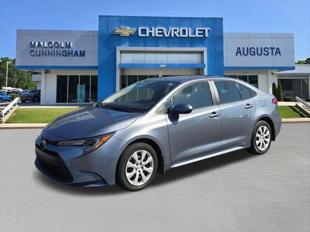 2025 Toyota Corolla LE for sale in Augusta, GA