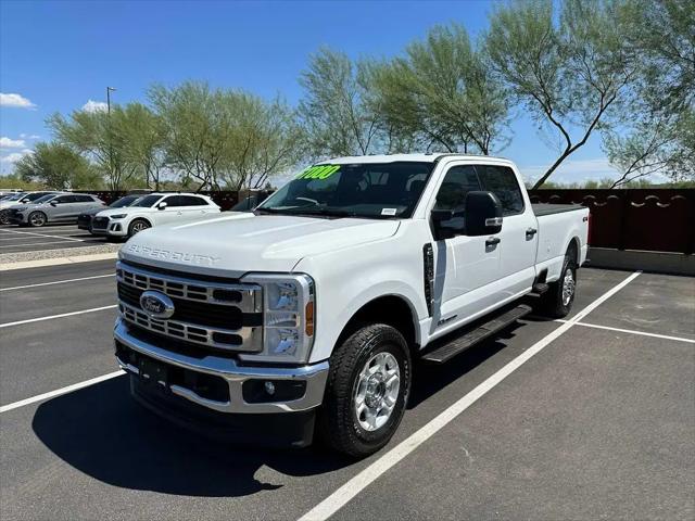 2025 Ford F-350 XLT for sale in Gilbert, AZ