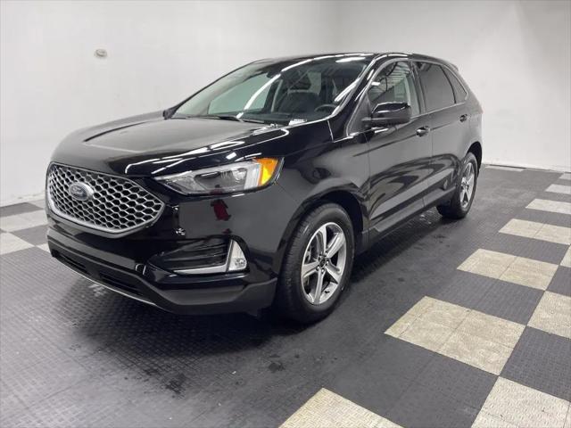 2024 Ford Edge SEL for sale in Seymour, IN