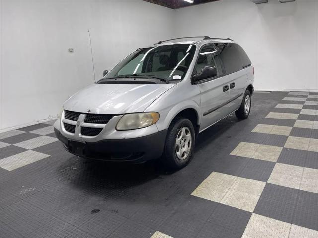 2003 Dodge Caravan SE for sale in Seymour, IN