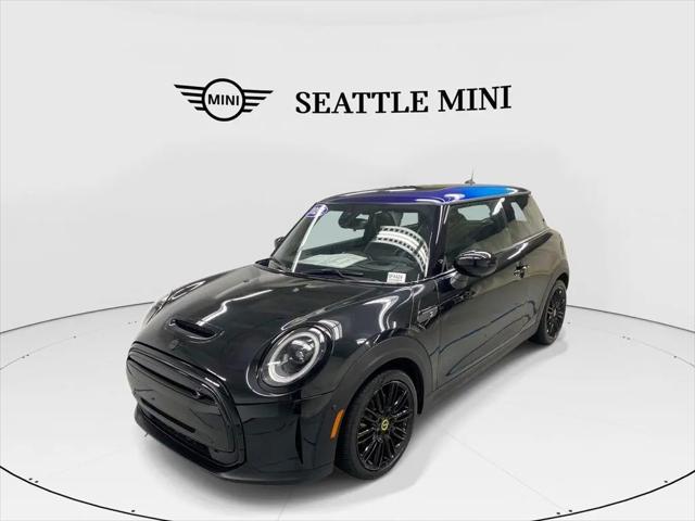 2024 MINI SE Hardtop Cooper for sale in Seattle, WA
