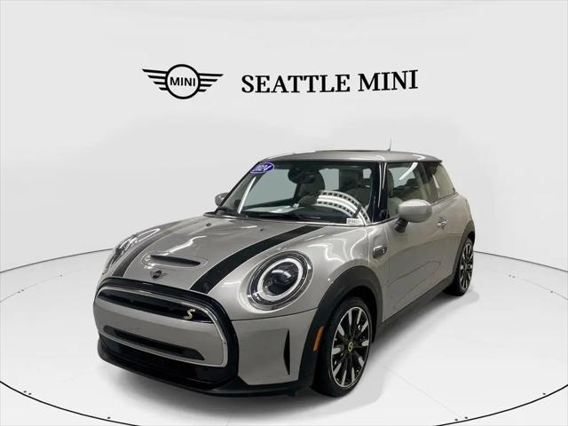 2024 MINI SE Hardtop Cooper for sale in Seattle, WA