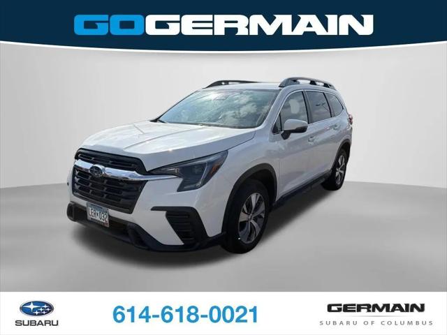 2023 Subaru Ascent Premium 7-Passenger for sale in Columbus, OH