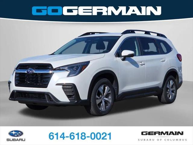 2023 Subaru Ascent Premium 7-Passenger for sale near Columbus, OH