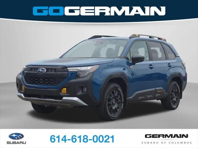 2026 Subaru Forester Wilderness for sale in Columbus, OH