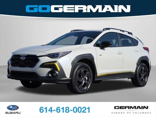 2025 Subaru Crosstrek Sport for sale near Columbus, OH