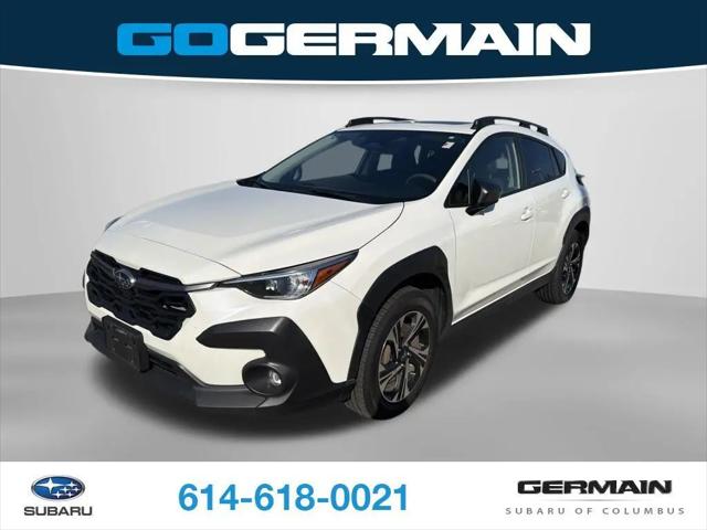 2024 Subaru Crosstrek Premium for sale in Columbus, OH