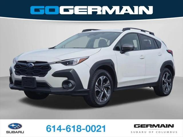 2024 Subaru Crosstrek Premium for sale in Columbus, OH