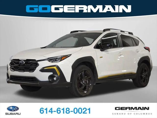 2025 Subaru Crosstrek Sport for sale near Columbus, OH