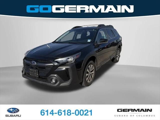 2024 Subaru Outback Premium for sale near Columbus, OH