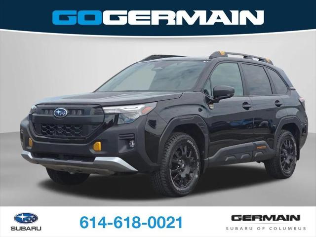 2026 Subaru Forester Wilderness for sale near Columbus, OH