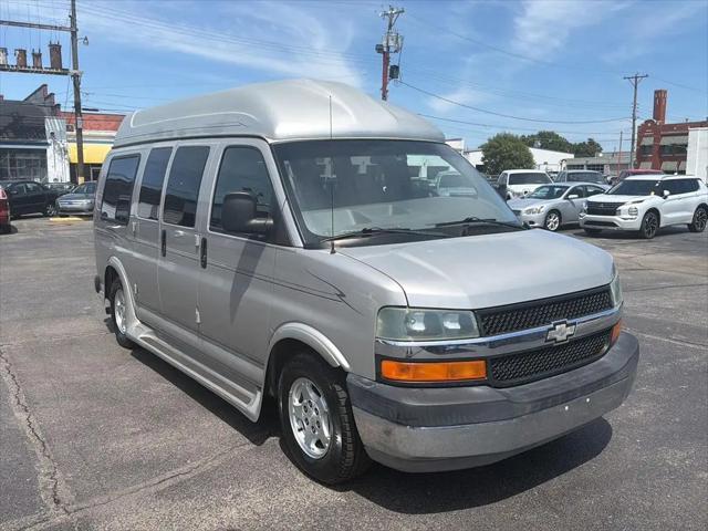 2006 Chevrolet Express Upfitter for sale in Wichita, KS
