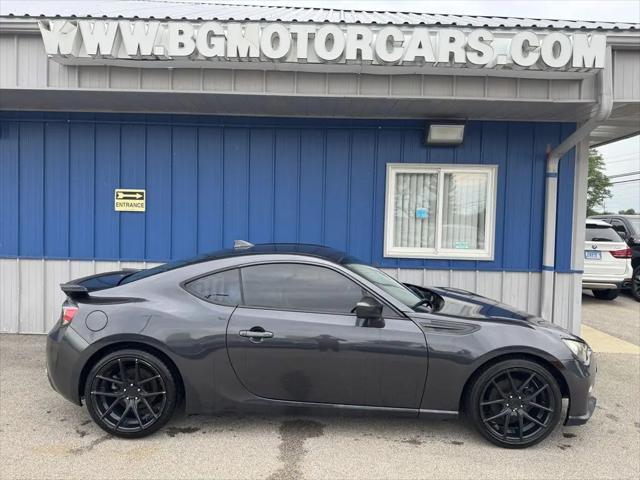 2015 Subaru BRZ Limited for sale in Naperville, IL