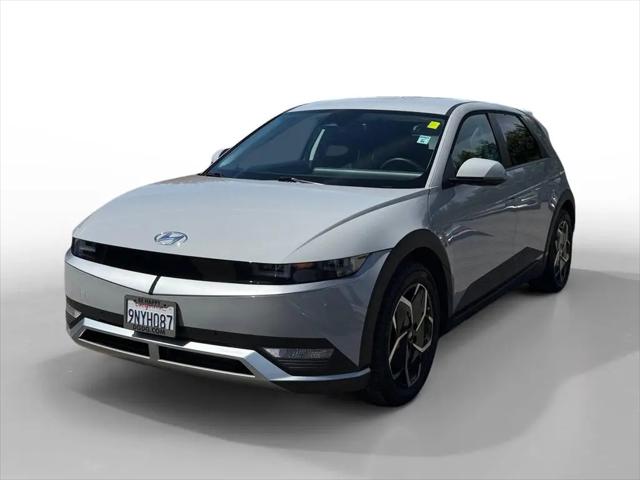 2024 Hyundai IONIQ 5 SEL for sale in Santa Clara, CA