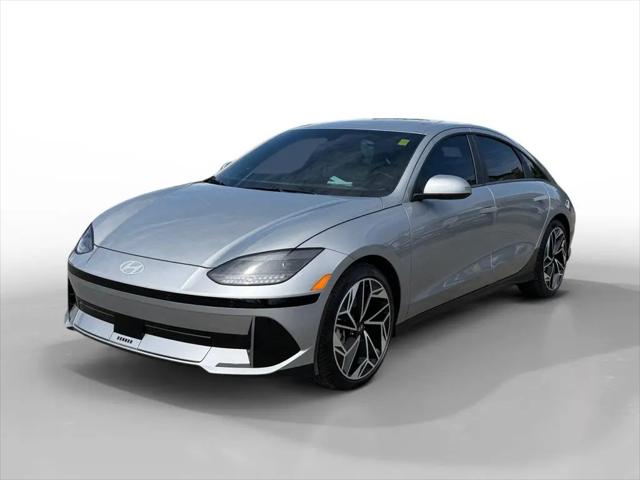 2025 Hyundai IONIQ 6 SEL for sale in Santa Clara, CA