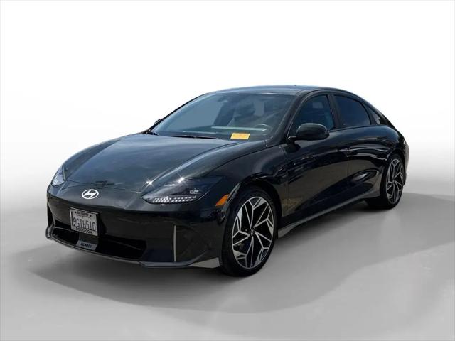 2023 Hyundai IONIQ 6 SEL for sale in Santa Clara, CA