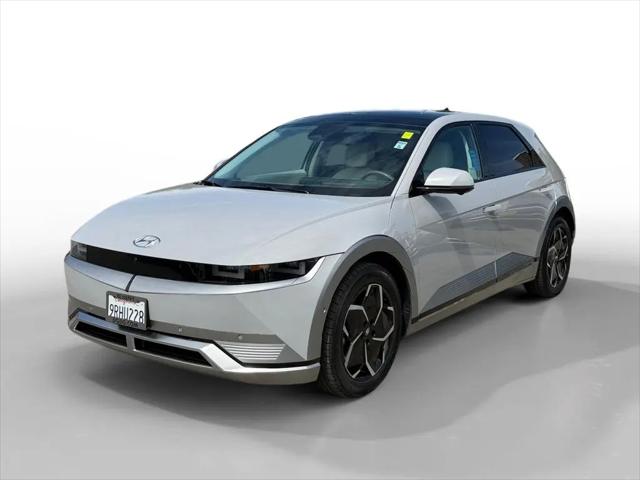 2024 Hyundai IONIQ 5 Limited for sale in Santa Clara, CA