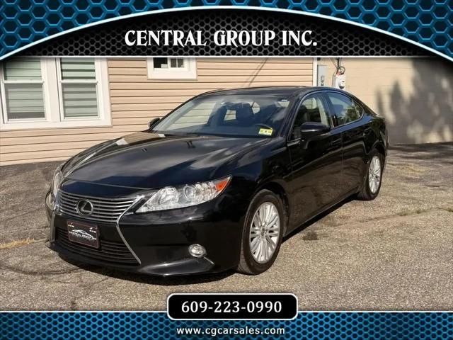 2015 Lexus ES 350 Base for sale in Robbinsville, NJ