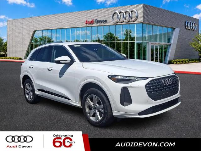 2025 Audi Q5 Premium TFSI quattro S tronic for sale in Devon, PA