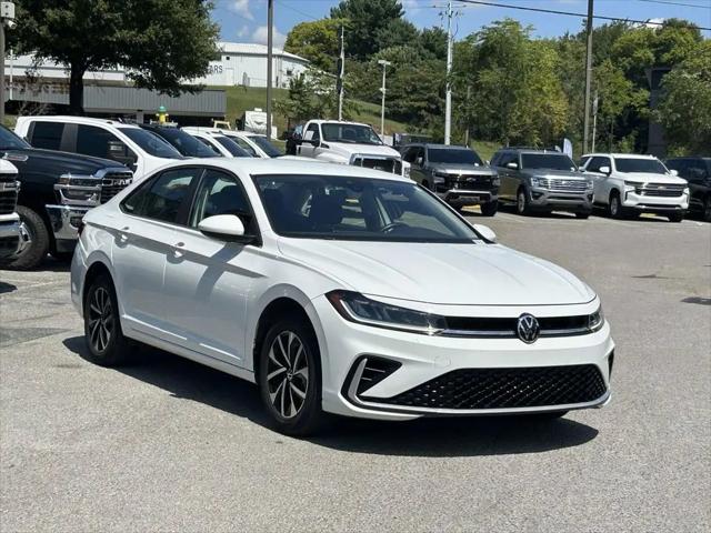 2025 Volkswagen Jetta 1.5T S for sale in Knoxville, TN