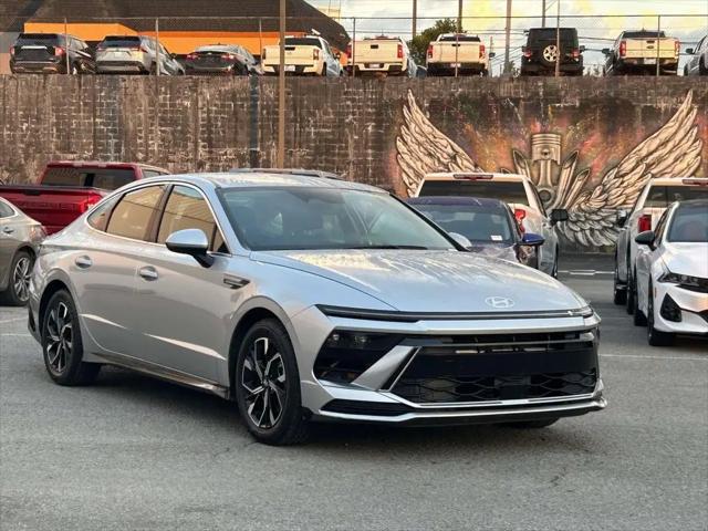 2025 Hyundai Sonata SEL for sale in Knoxville, TN