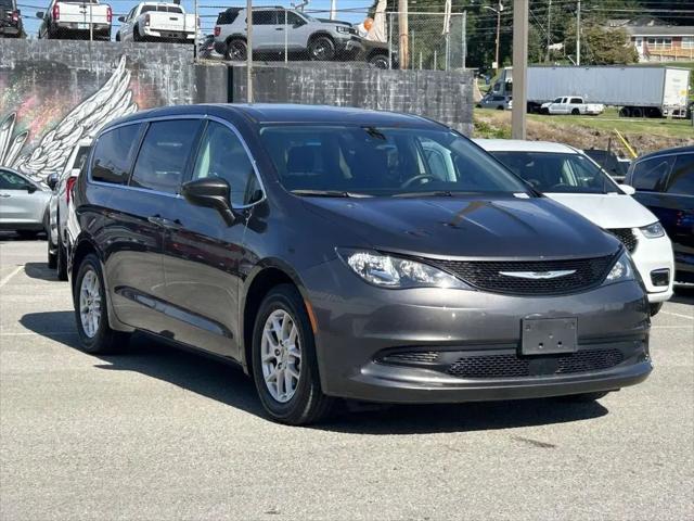 2023 Chrysler Voyager LX for sale in Knoxville, TN