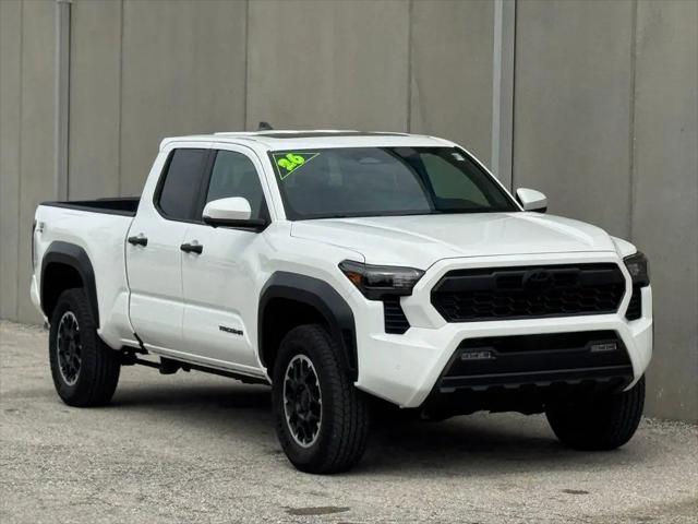 2026 Toyota Tacoma TRD Off Road for sale in Lees Summit, MO