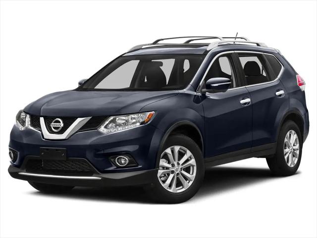 2015 Nissan Rogue S for sale in Hiawatha, IA