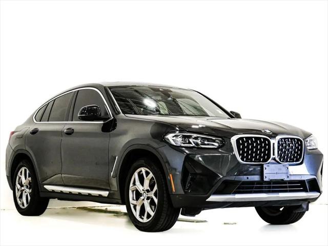 2024 BMW X4 xDrive30i for sale in Lansing, IL