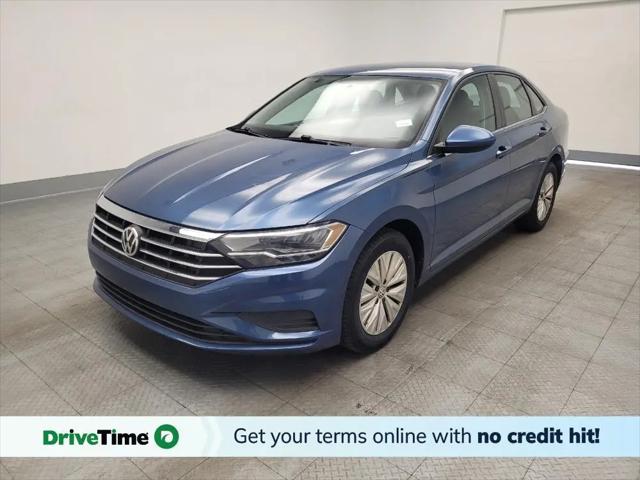 2019 Volkswagen Jetta 1.4T S for sale in Memphis, TN