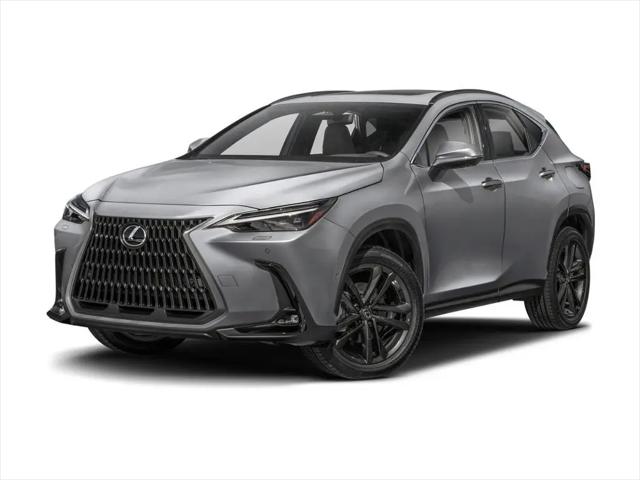 2025 Lexus NX F SPORT Handling for sale in Mobile, AL